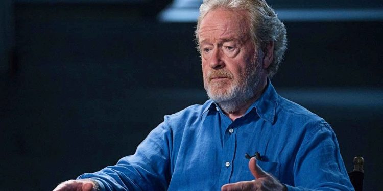 Ridley Scott is Right about Good Reviews