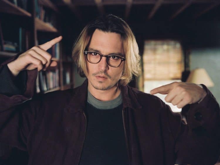 The Similarities Between Secret Window and Fight Club