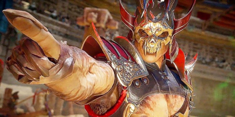 Five Actors Who Could Play Shao Kahn