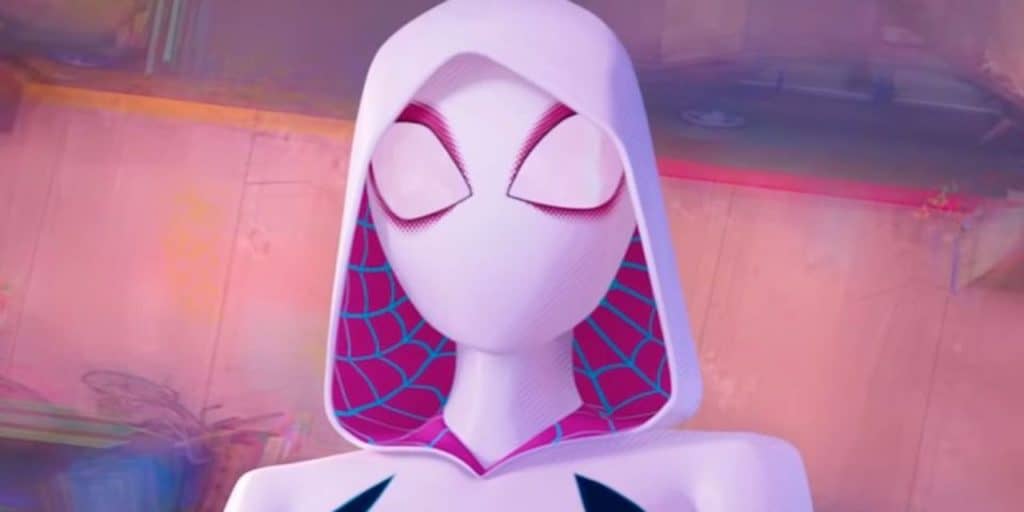 Why Emma Stone Would be Great as Spider-Gwen