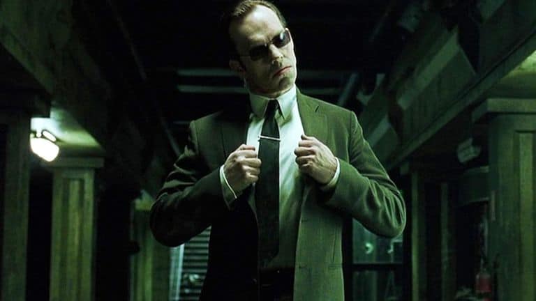 What if Agent Smith was The Original ‘One’?