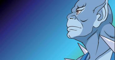 Anthony Mackie Wants to be Panthro…No, Really