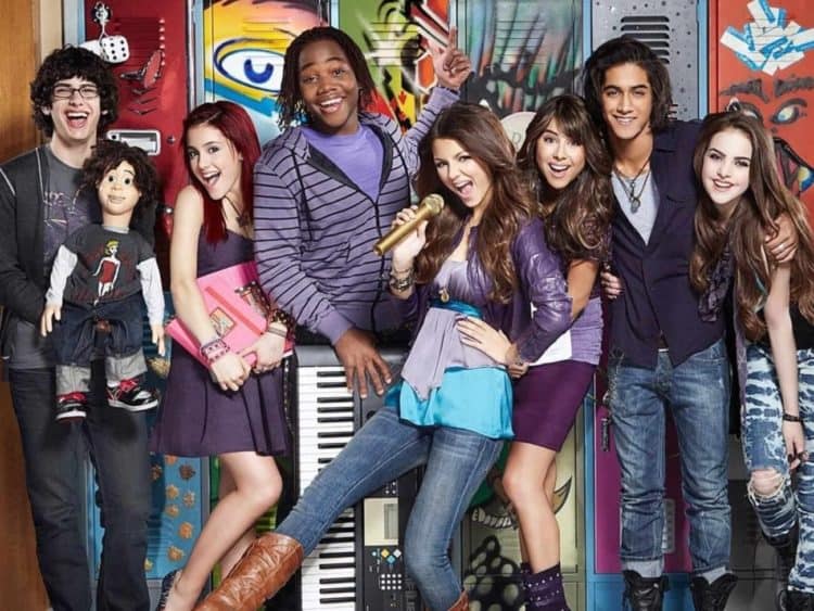 Whatever Happened to the Cast of Victorious?