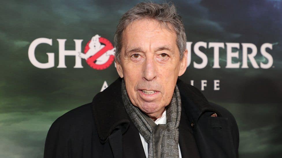 Remembering Ivan Reitman: Famous Director Dies at Age 75