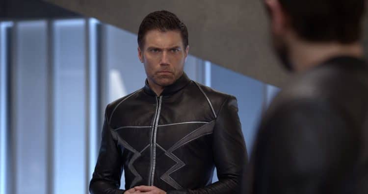Anson Mount Might Return As Black Bolt In The MCU