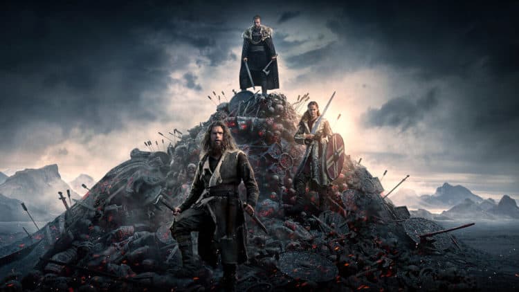 Is Vikings: Valhalla Worth Watching? Hell Yes