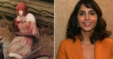 10 Things You Didn’t Know about Anjli Mohindra