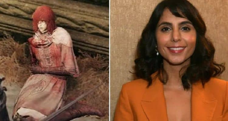 10 Things You Didn’t Know about Anjli Mohindra