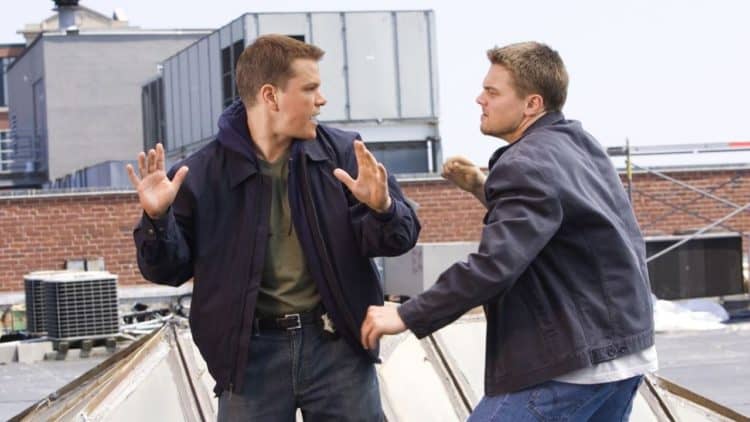 Why The Departed 2 Actually Sounds Like A Good Idea