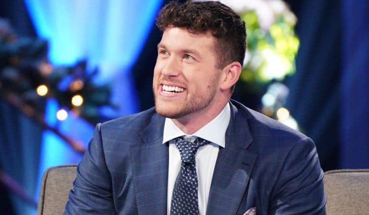 How Much Clayton Echard Was Paid to be The Bachelor