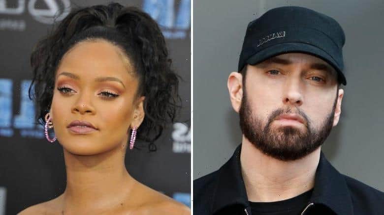 Just Imagine Eminem and Rihanna in Mad Max: Fury Road