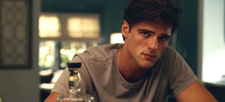 The Scenes Jacob Elordi Admits He Has Trouble Filming