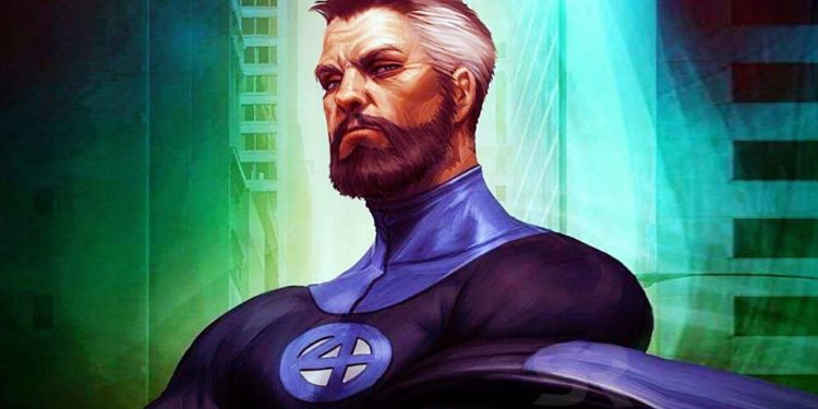 Five Differences Between Reed Richards and Tony Stark