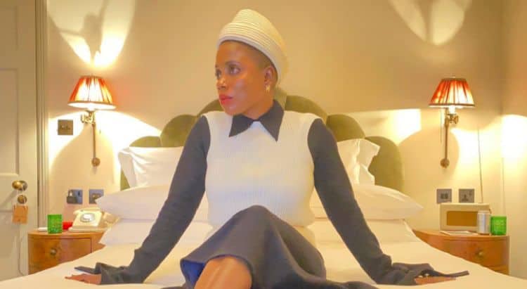 10 Things You Didn’t Know about Janicza Bravo