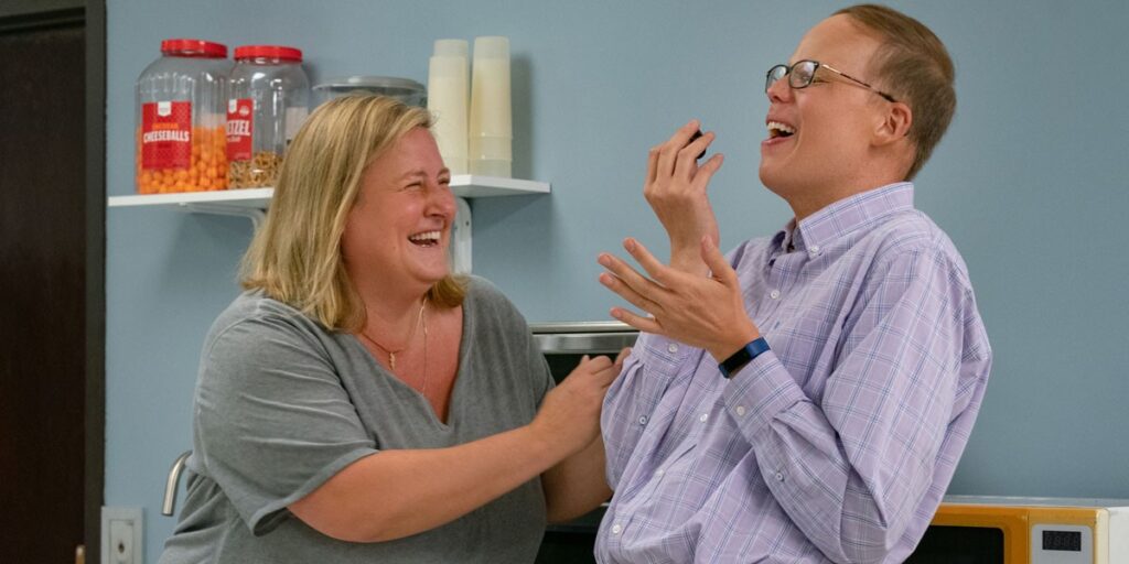 5 Things You Didn’t Know about Jeff Hiller - TVovermind