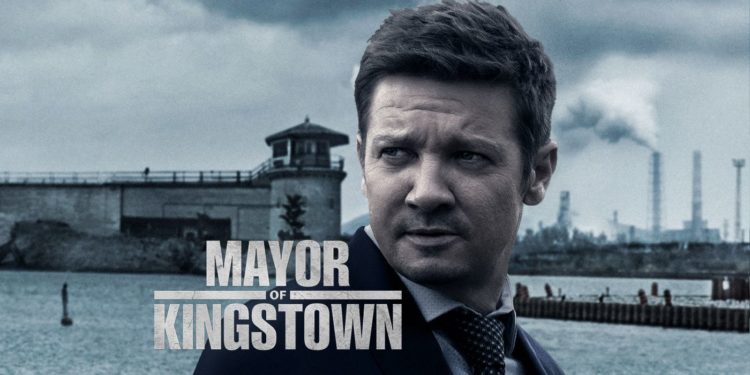 Five Things We Hope to See in Mayor of Kingstown Season 2