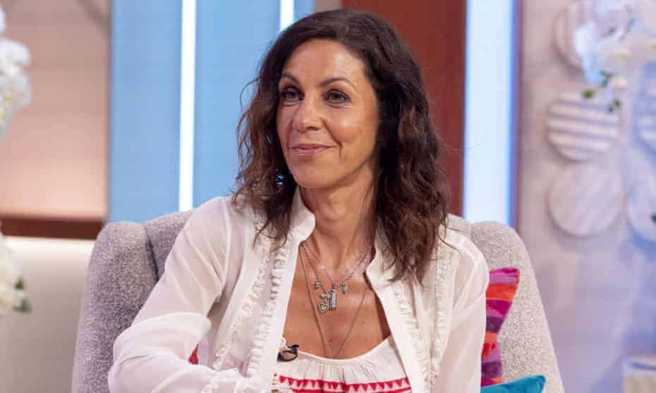 10 Things You Didn’t Know about Julia Bradbury