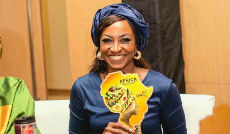 10 Things You Didn’t Know about Kate Henshaw