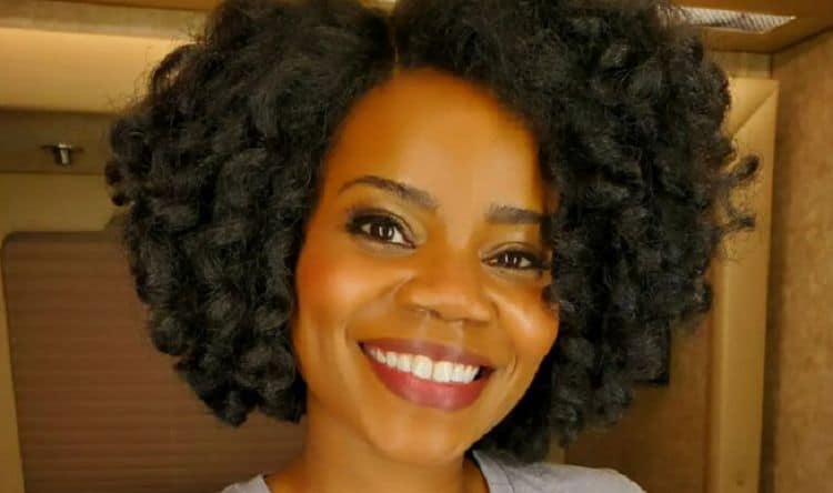 10 Things You Didn’t Know about Kelly Jenrette