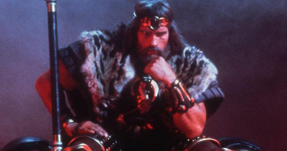 Five King Conan Ideas Fans Would Love to See