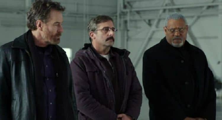 Movie Review: Last Flag Flying