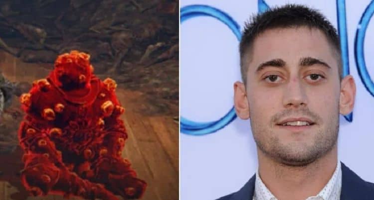 10 Things You Didn’t Know about Michael Socha