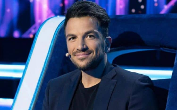 10 Things You Didn’t Know about Peter Andre