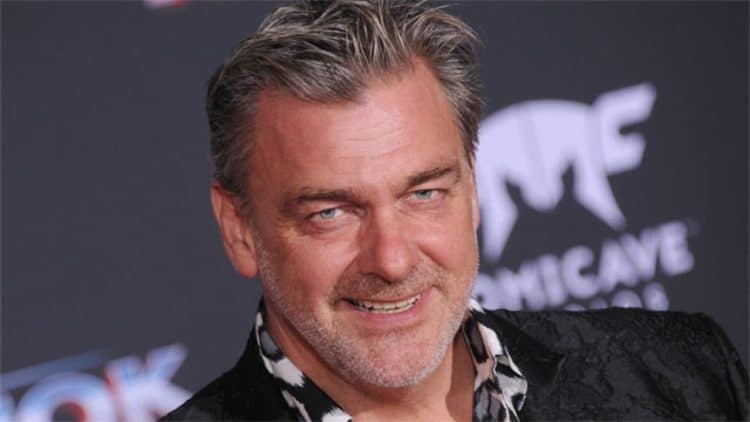 Here’s Why Ray Stevenson is Great as a Villain