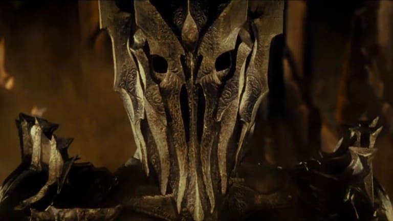 Is Sauron The Main Villain In The Rings of Power Series?