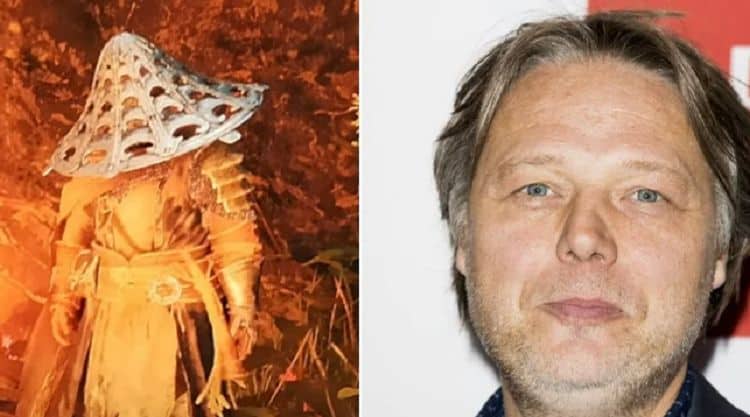 10 Things You Didn’t Know about Shaun Dooley