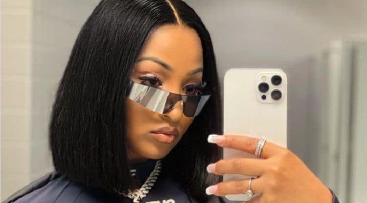 10 Things You Didn&#8217;t Know about Shenseea