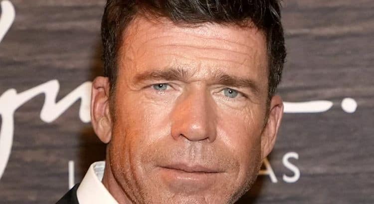 10 Things You Didn’t Know about Taylor Sheridan