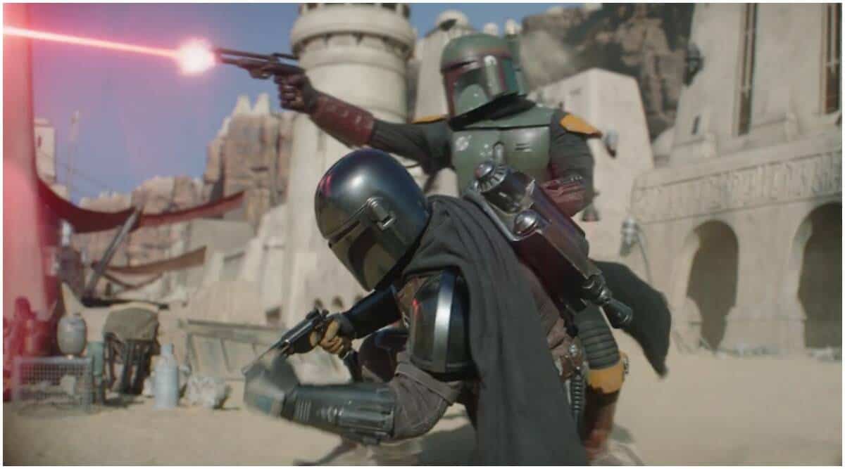 The Book of Boba Fett: In the Name of Honor Recap