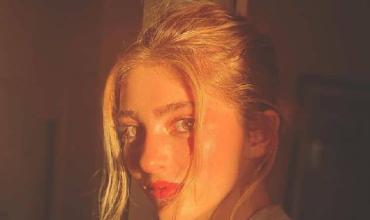 10 Things You Didn’t Know about Willow Shields