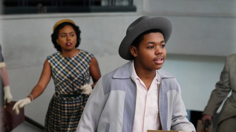 Women Of The Movement Tells The Powerful Story of Emmet Till: Premiere Review