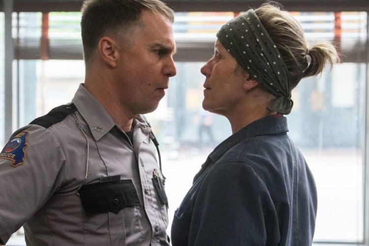 Is Officer Dixon From Three Billboards In Ebbing, Missouri A Terrible Character?