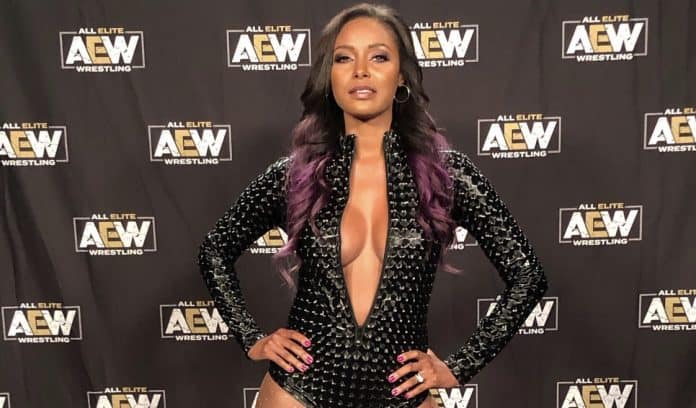 Why Brandi Rhodes Failed in AEW