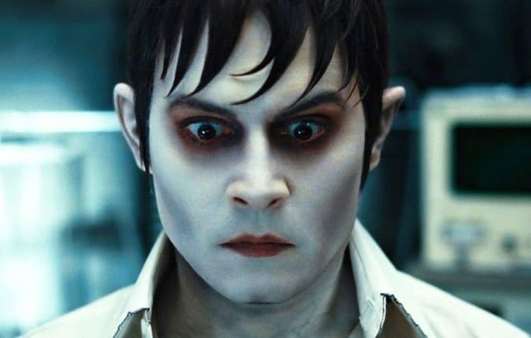 Dissecting the Disappointment of Tim Burton&#8217;s Dark Shadows