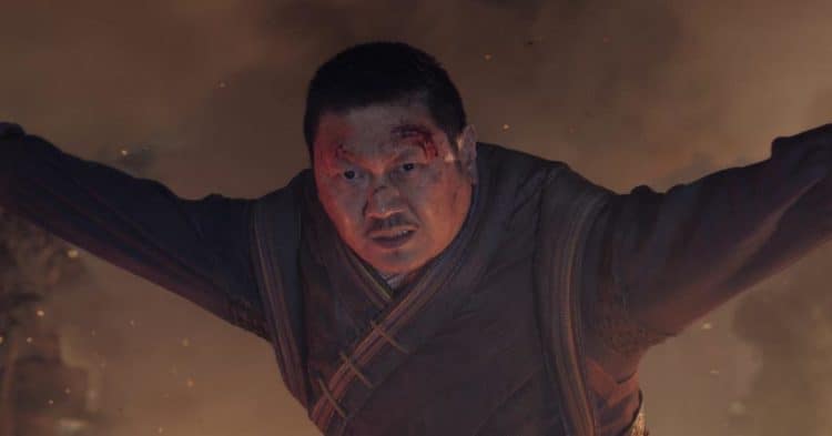 Will Wong Die In Doctor Strange and the Multiverse of Madness?