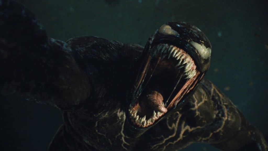 Venom in the MCU: Can It Work?