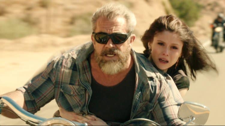 Movie Review: Blood Father