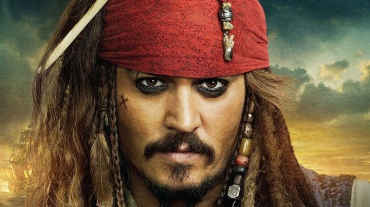 Theory: Pirates of the Caribbean Needs Jack Sparrow