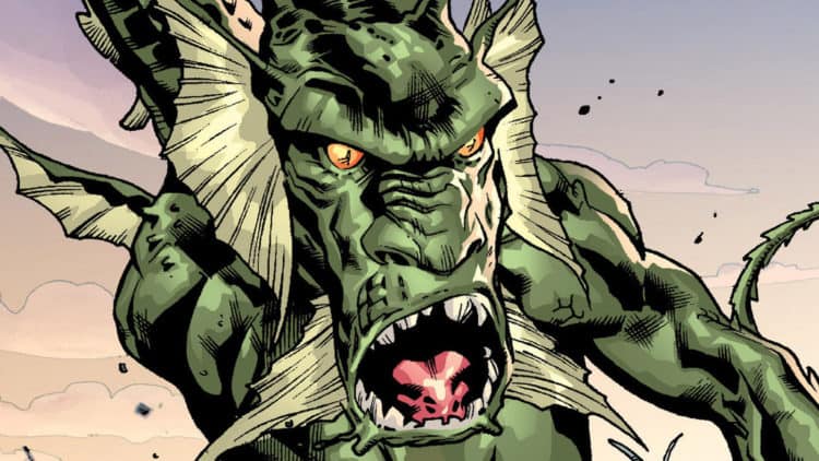 Fin Fang Foom Still Needs To Be In A Future Marvel Movie