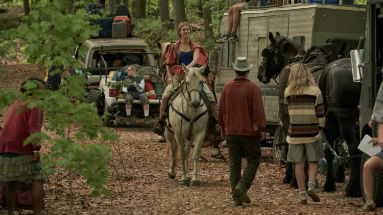 Station Eleven Season 1 Episode 8: “Who’s There?” Recap