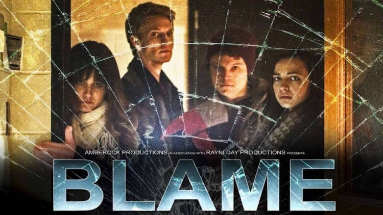 Movie Review: Blame