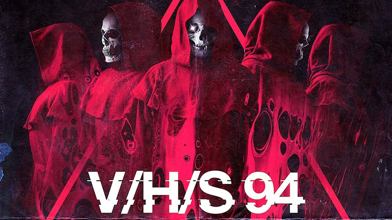 Movie Review: V/H/S 94