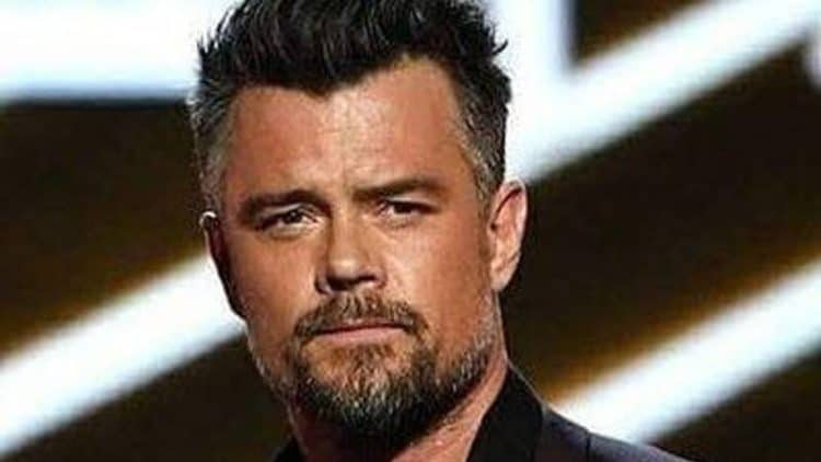 Josh Duhamel is Coming to Game Changers Season 2