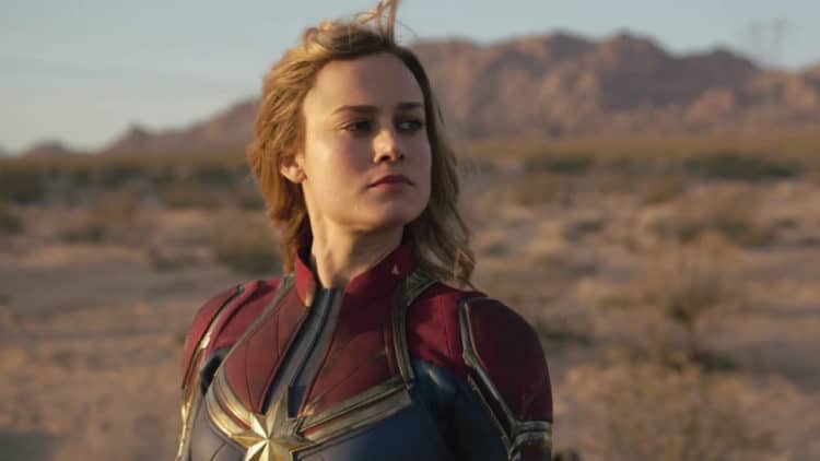 Casting Brie Larson Might be a Good Way to Kill Off the Fast and Furious Franchise