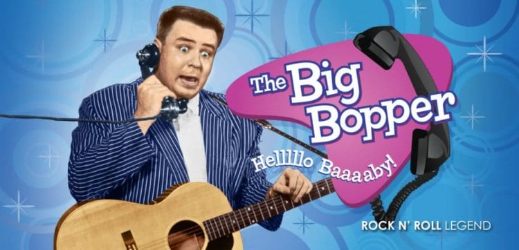 5 Actors Perfectly Suited to Play The Big Bopper in a Biopic