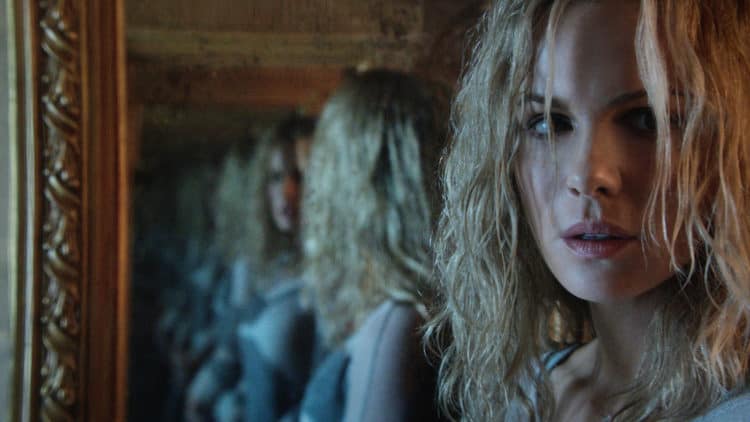 Movie Review: The Disappointments Room